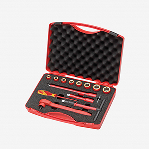 Gedore Insulated Tools