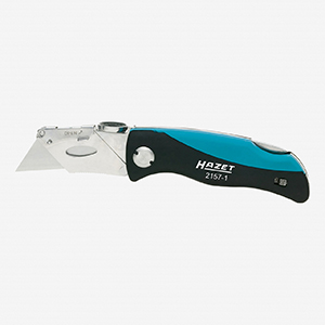 Hazet Knives and Scissors