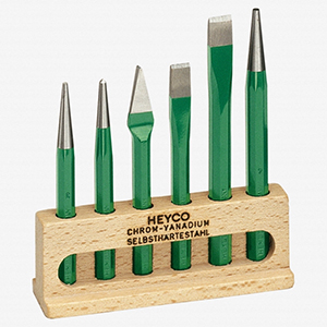 Heyco Striking Tools
