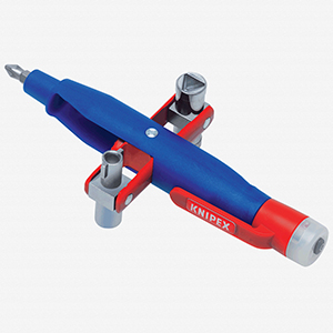 Knipex Control Cabinet Keys