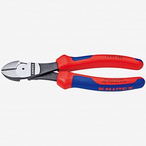 Knipex Cutters & Pincers