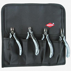Knipex ESD Safe Tools