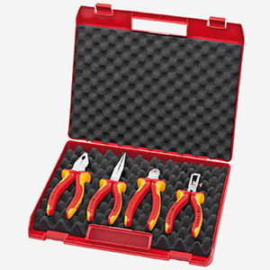 Knipex Insulated Tools