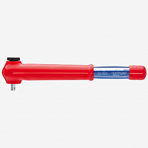 Knipex Torque Wrenches
