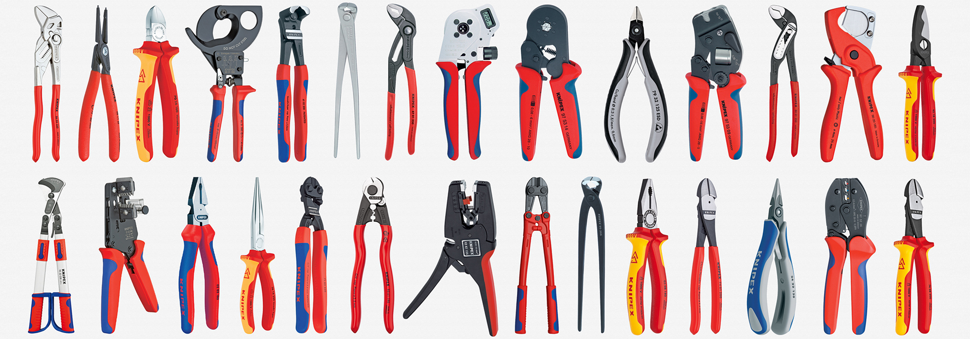 Knipex Tools Knipex Pliers KC Tool