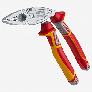 NWS Insulated Tools