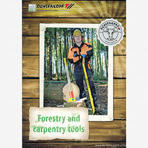 Ochsenkopf Catalogs