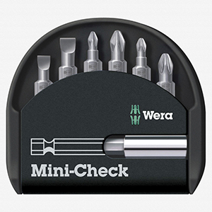 Wera Bits & Accessories
