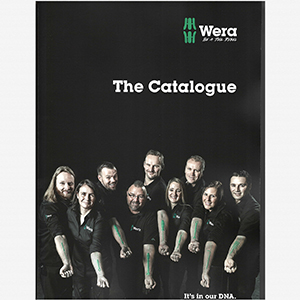 Wera Catalogs