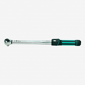 Wera Torque Wrenches