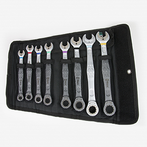 Wera Wrenches
